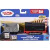 Thomas and Friends Motorized Train Diesel and Troublesome Truck Easy Connect