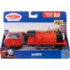 Thomas and Friends Motorized Train James Easy Connect
