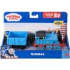 Thomas and Friends Motorized Train Thomas and Cargo Truck Easy Connect