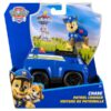 PAW Patrol Chase Patrol Cruiser Vehicle and Pup Figure
