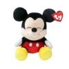 Disney Mickey Mouse Ty Beanie Babies Soft Toy