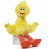 Sesame Street Soft Toy - Big Bird