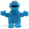 Sesame Street Soft Toy - Cookie Monster
