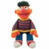 Sesame Street Soft Toy - Ernie