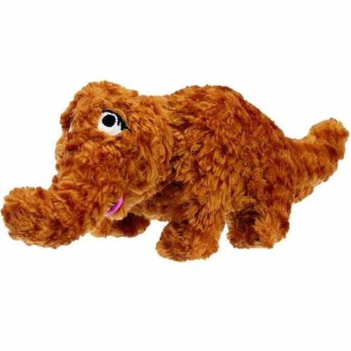 Sesame Street Soft Toy - Snuffleupagus