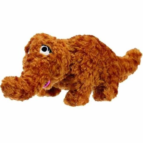 Sesame Street Soft Toy Snuffleupagus