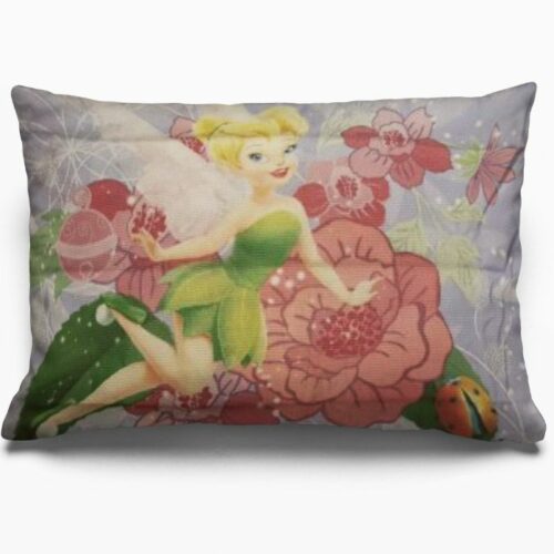 Disney Fairies Pillowcase