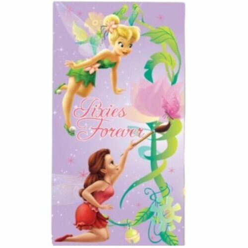 Fairies Forever Towel