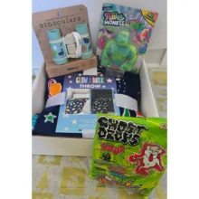 Gift Box 03