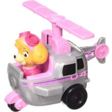 PAW Patrol Racers Skye Vehicle
