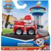 Paw Patrol Pup Squad Racers - Marshall