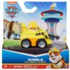 Paw Patrol Pup Squad Racers - Rubble