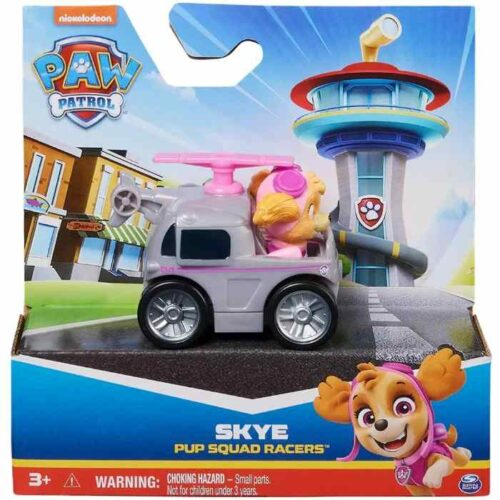 Paw Patrol Pup Squad Racers - Skye