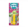 PEZ Candy Dispenser - Shopkins - Apple Blossom