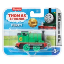 Thomas and Friends Push Along - Train - Percy