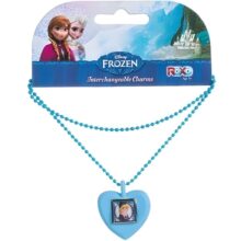 Disney Frozen Kristoff Necklace