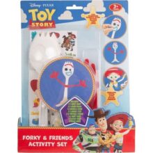 Disney Pixar Toy Story Forky and Friends Activity Set