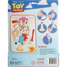 Alternative view of Disney Pixar Toy Story Forky and Friends Activity Set
