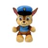Paw Patrol Ty Beanie Babies Chase Soft Toy