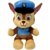 Paw Patrol Ty Beanie Babies Chase Soft Toy