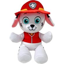 Paw Patrol Ty Beanie Babies Marshall Soft Toy