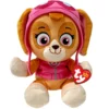 Paw Patrol Ty Beanie Boo - Regular - Skye