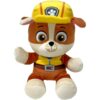 Paw Patrol Ty Beanie Babies Rubble Soft Toy