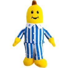 Bananas In Pyjamas Classic Plush 45cm B1