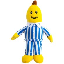 Bananas In Pyjamas Classic Plush 45cm B2