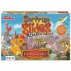 the Lion Guard Surprise Slides Game
