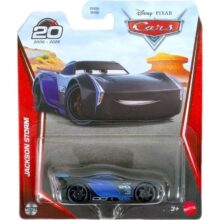 Disney Pixar Cars Jackson Storm Diecast Vehicle
