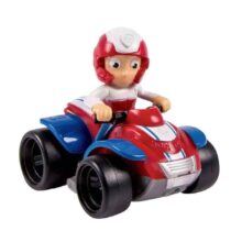 PAW Patrol Racers Ryder Vehicle