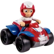 PAW Patrol Racers Ryder Vehicle