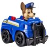 PAW Patrol Racers Chase Vehicle