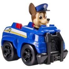 PAW Patrol Racers Chase Vehicle