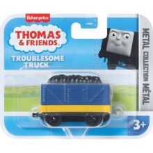 Thomas and Friends Push Along Diecast Train Troublesome Truck