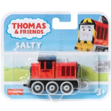 Thomas and Friends Push Along - Train - Salty
