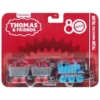 Thomas and Friends Push Along - Train - Thomas - 80th Anniversary