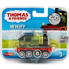 Thomas and Friends Push Along - Train - Whiff