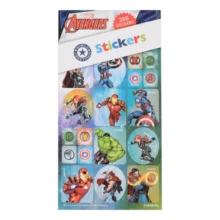 Avengers Sticker Book - 288 Stickers