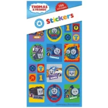Thomas and Friends Sticker Book - 288 Stickers