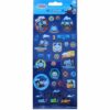 Thomas And Friends Sticker Sheet 54 Stickers2023