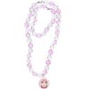 Barbie Favour - Necklace and Bracelet Set