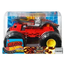 Hot Wheels Monster Trucks 1.24 - Twin Mill
