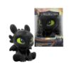 How To Train Your Dragon Toothless Squishy Toy
