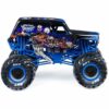 MONSTER JAM 124 - SON-UVA DIGGER