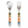 Peter Rabbit Cutlery Set - 2 Piece