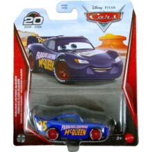 Disney Pixar Cars Fabulous Lightning McQueen Diecast Vehicle
