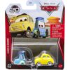 Disney Pixar Cars Luigi and Guido Diecast Vehicles