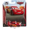 Disney Pixar Cars Rust-eze Lightning McQueen Diecast Vehicle